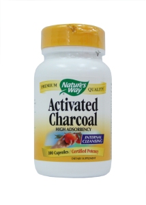 Activated-Charcoal