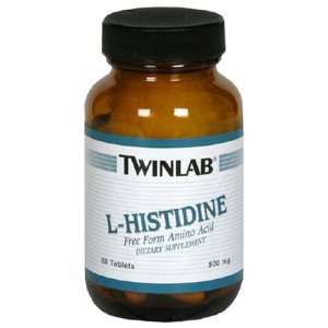 histidine